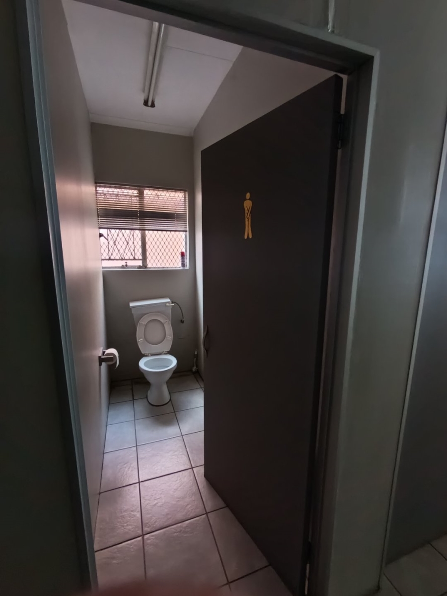 Commercial Property for Sale in Oranjesig Free State